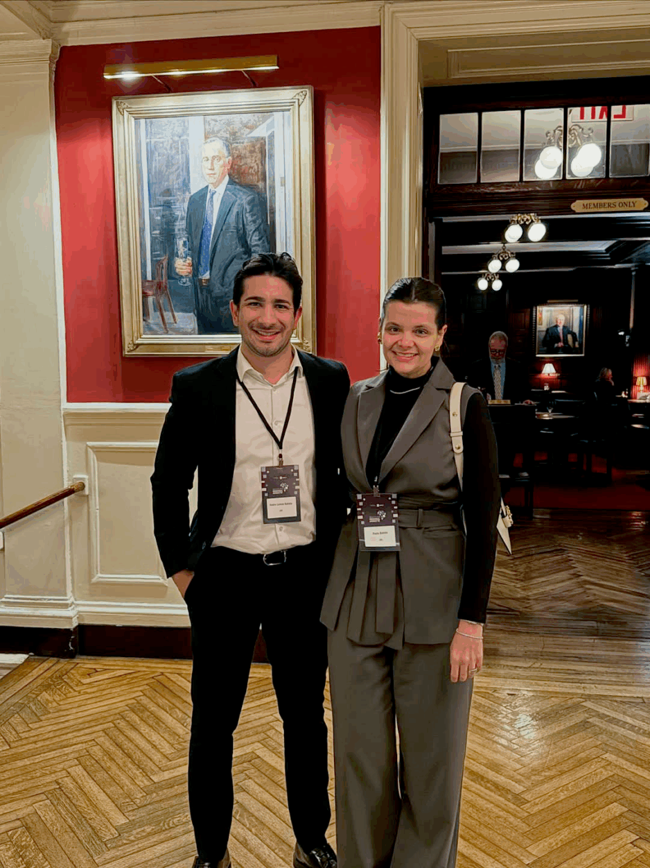 LBA no “Brazilian Regional Markets”, em Nova York