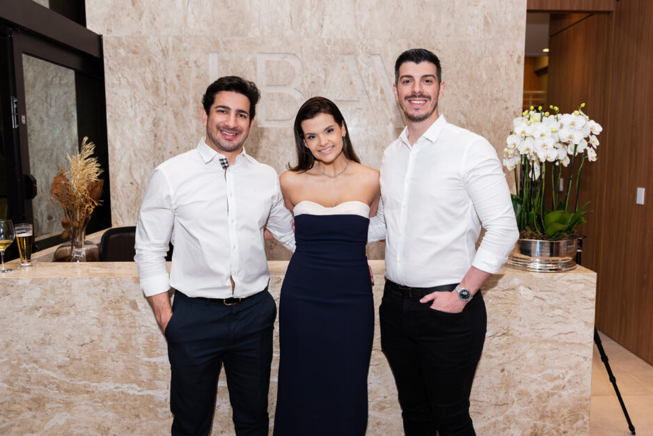 LBA inaugura nova sede em Ribeirão Preto