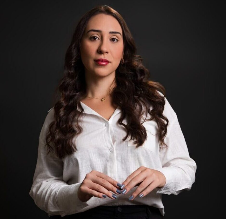 Andréa Faria