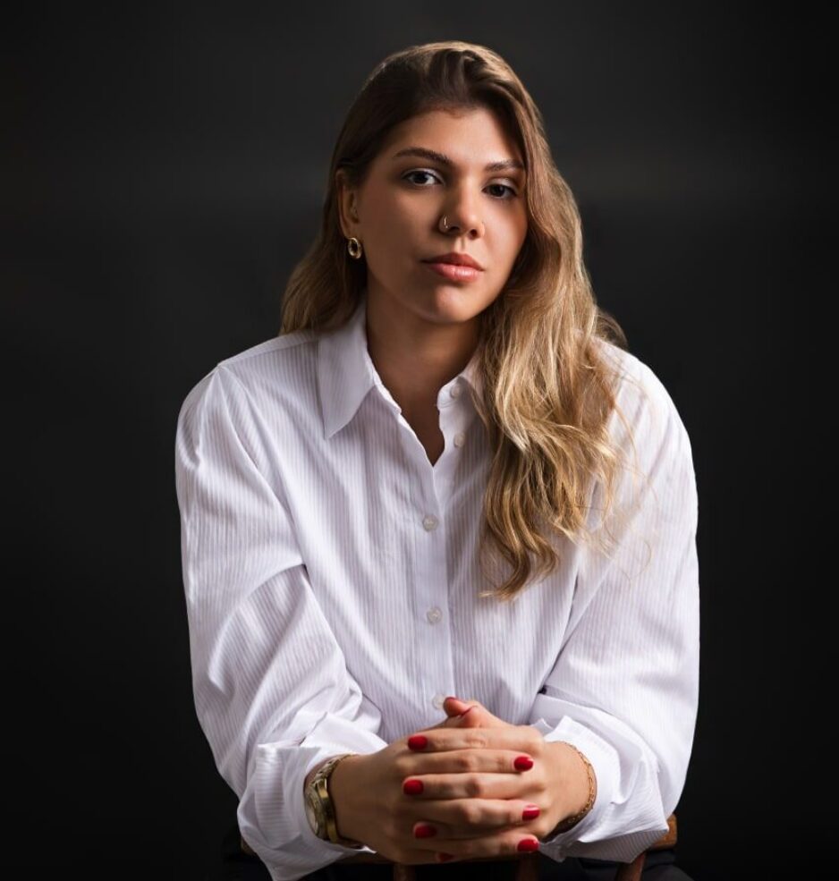 Lorena Trematore