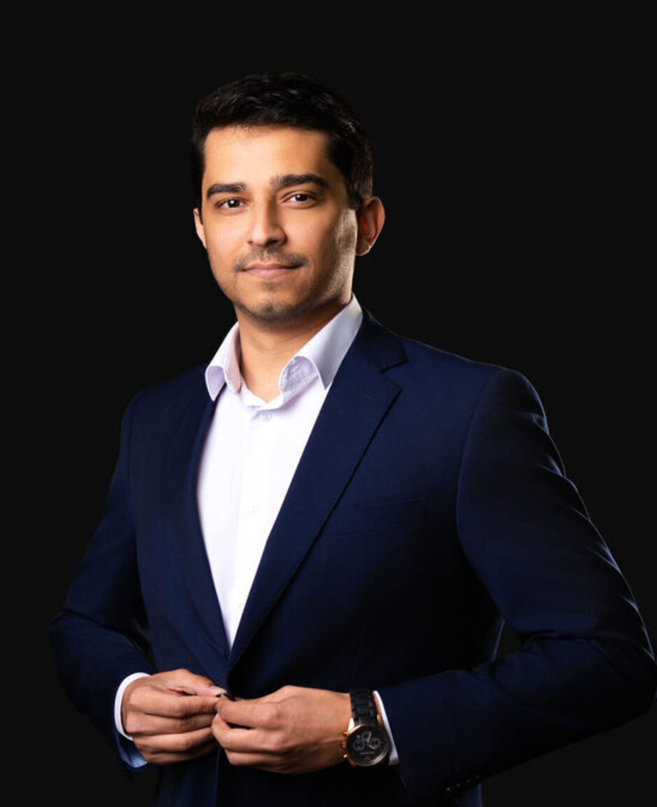 Caio Menezes