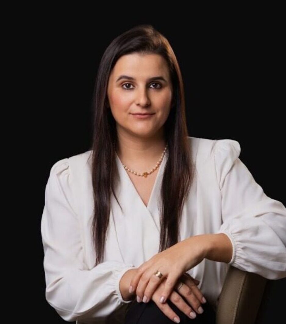 Paula Vicentin