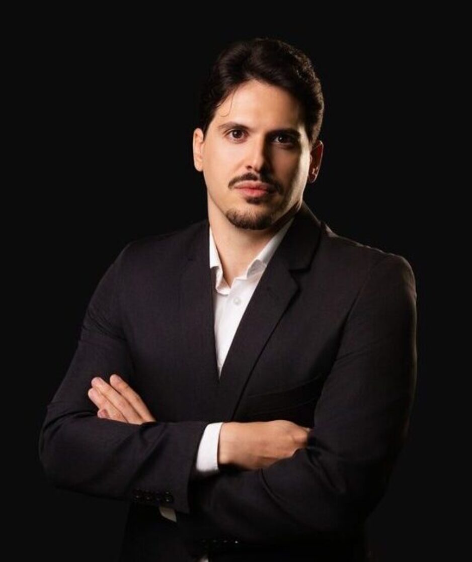 Arthur Rodrigues